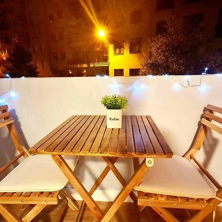 Apartamento Puente Romano Ourense Exterior photo
