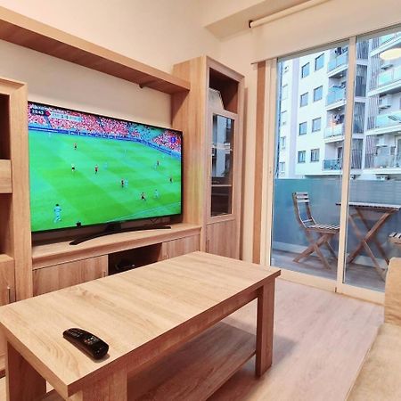 Apartamento Puente Romano Ourense Exterior photo