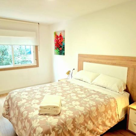 Apartamento Puente Romano Ourense Exterior photo