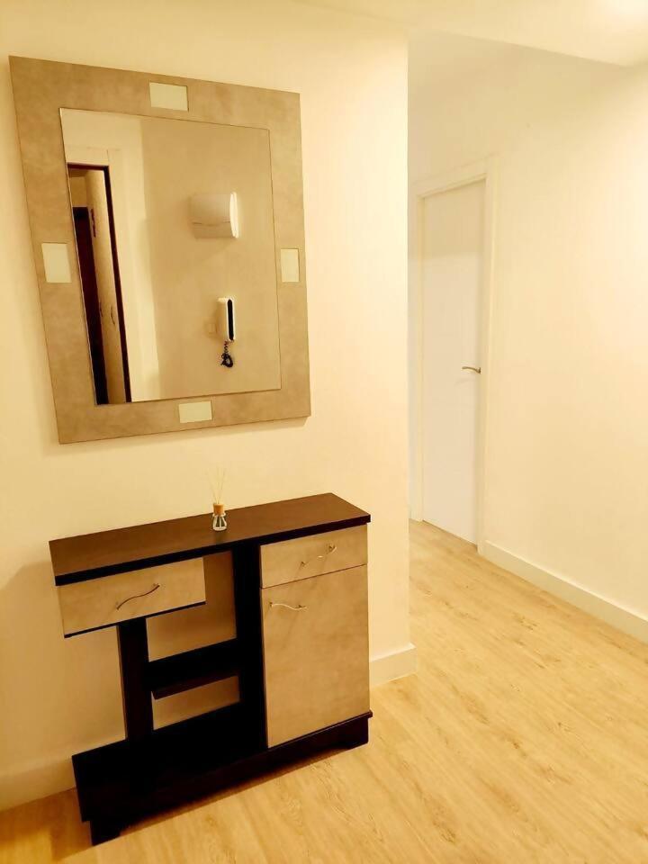 Apartamento Puente Romano Ourense Exterior photo