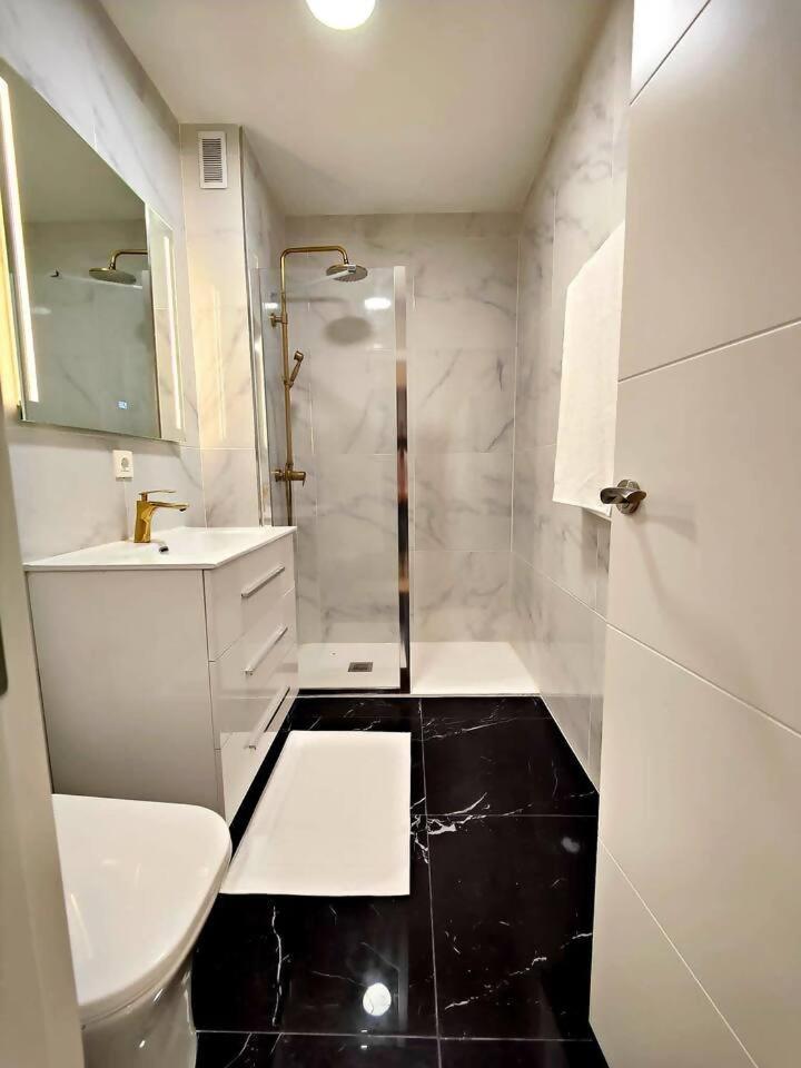 Apartamento Puente Romano Ourense Exterior photo