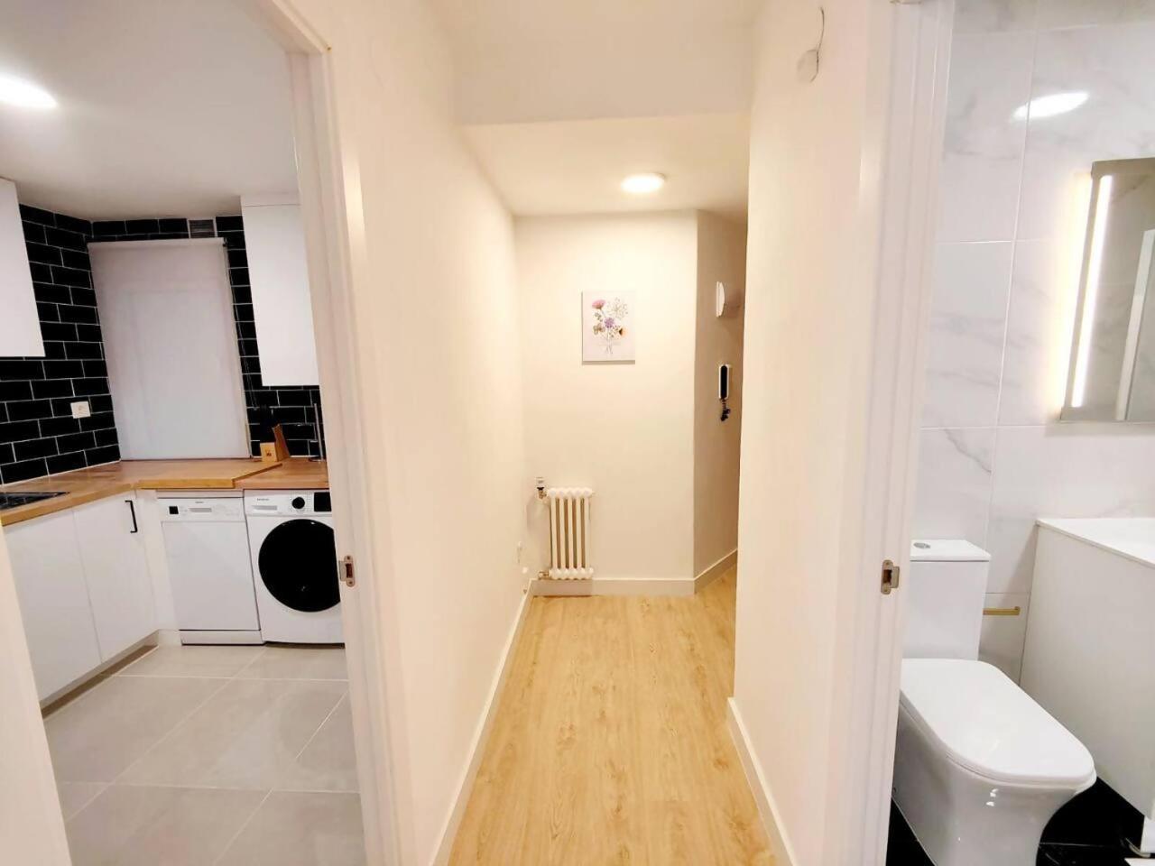 Apartamento Puente Romano Ourense Exterior photo