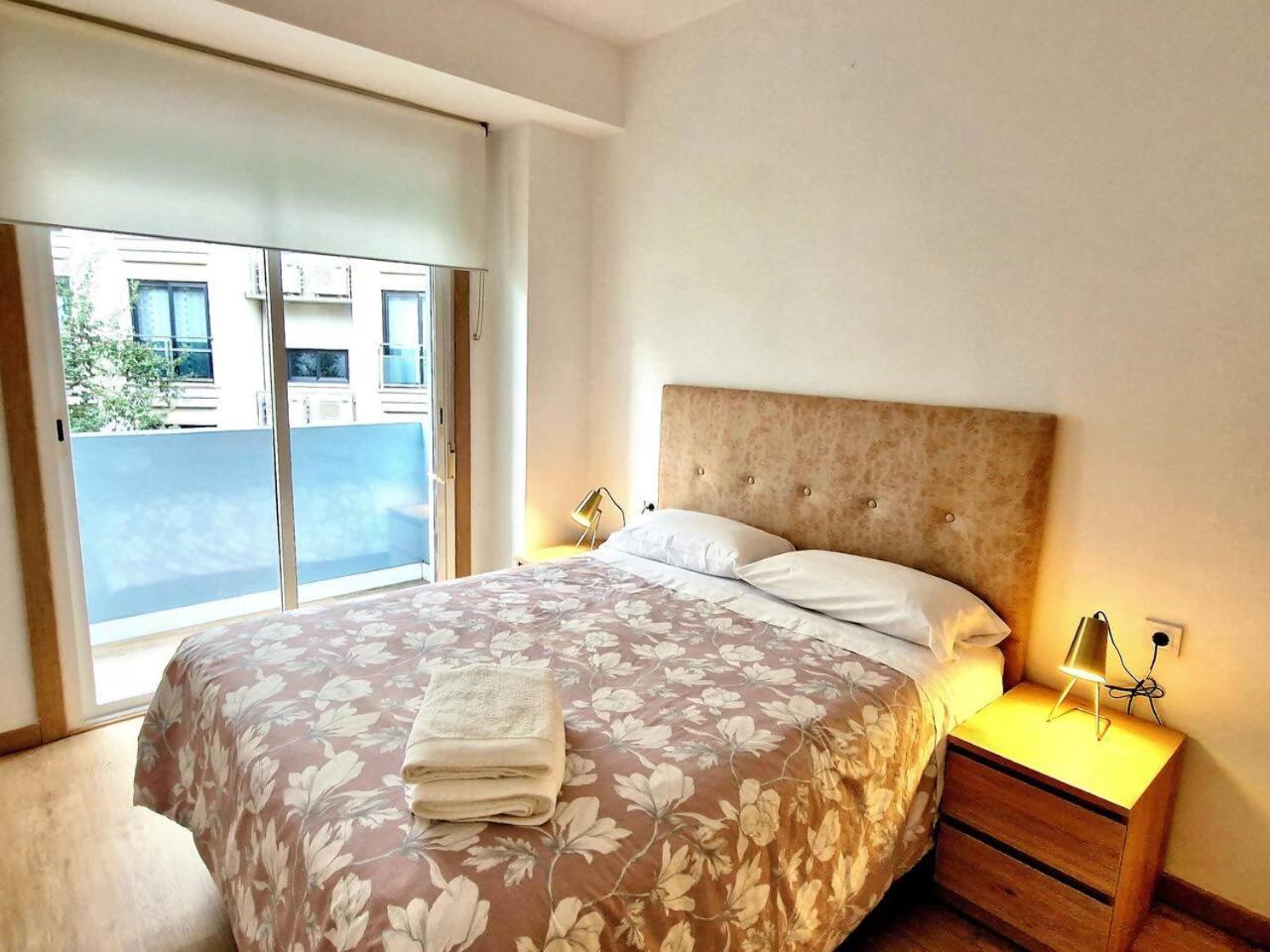 Apartamento Puente Romano Ourense Exterior photo