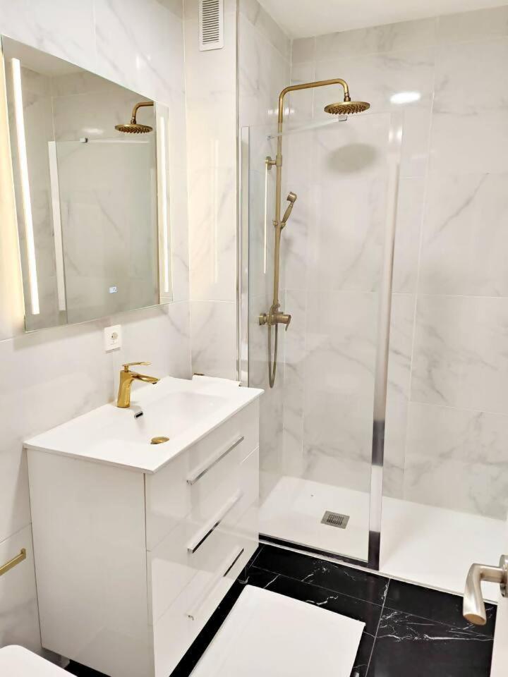 Apartamento Puente Romano Ourense Exterior photo