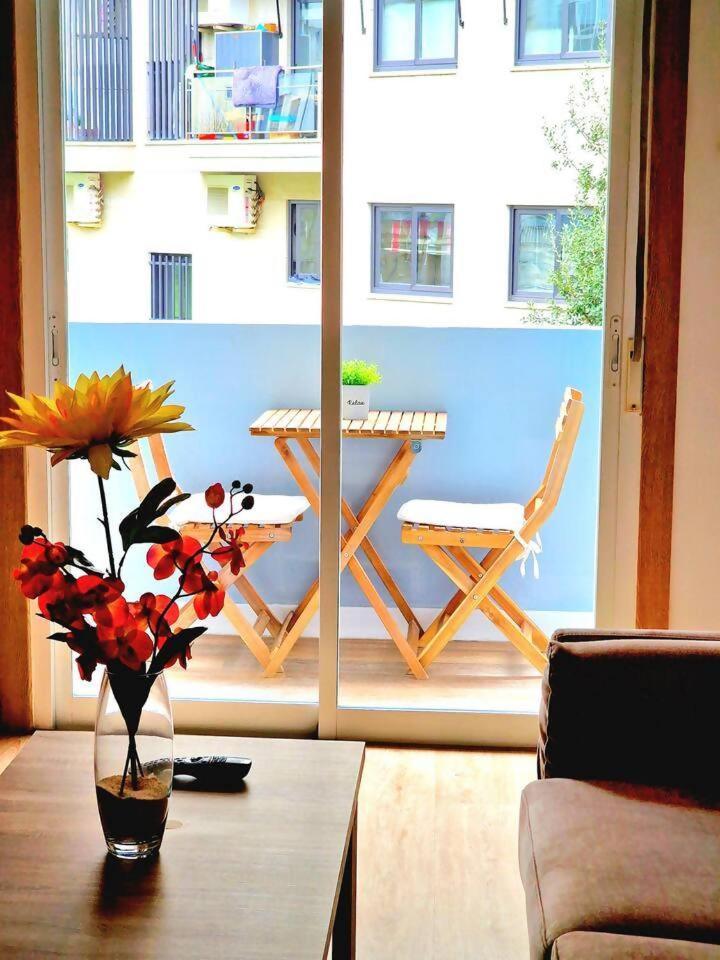 Apartamento Puente Romano Ourense Exterior photo