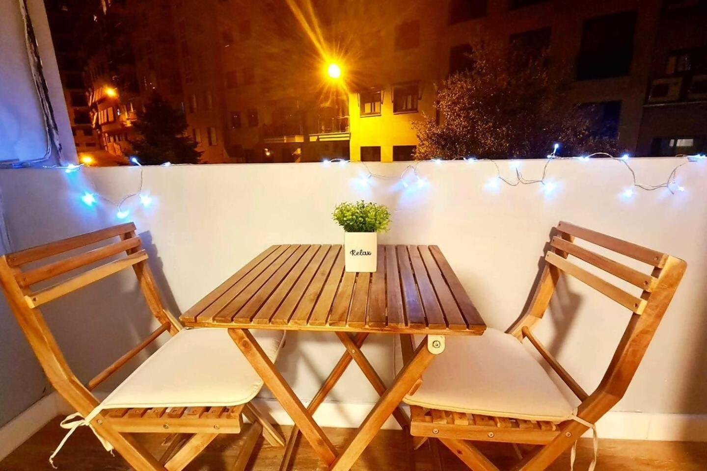 Apartamento Puente Romano Ourense Exterior photo