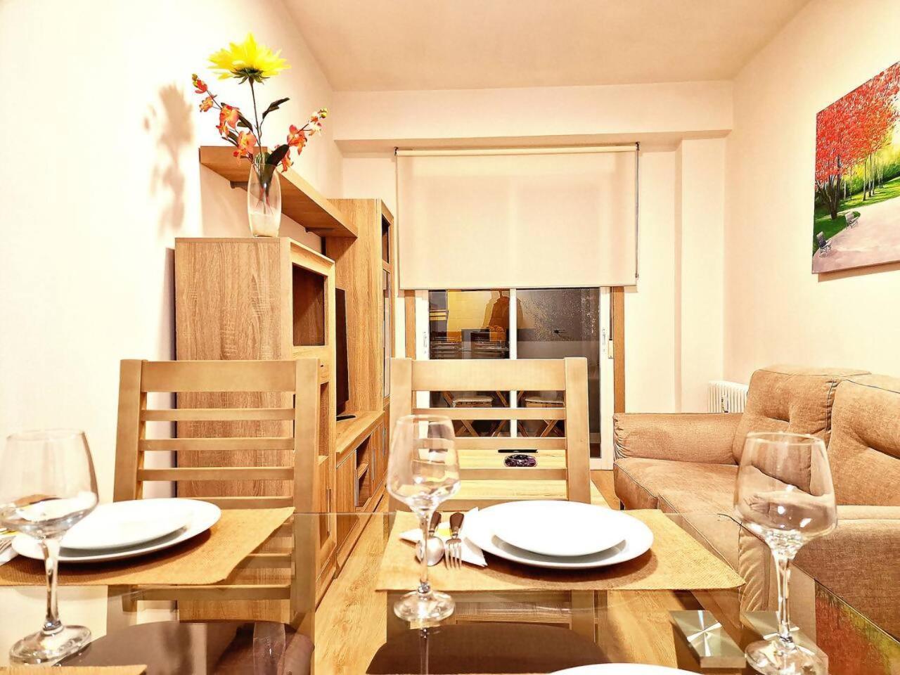 Apartamento Puente Romano Ourense Exterior photo