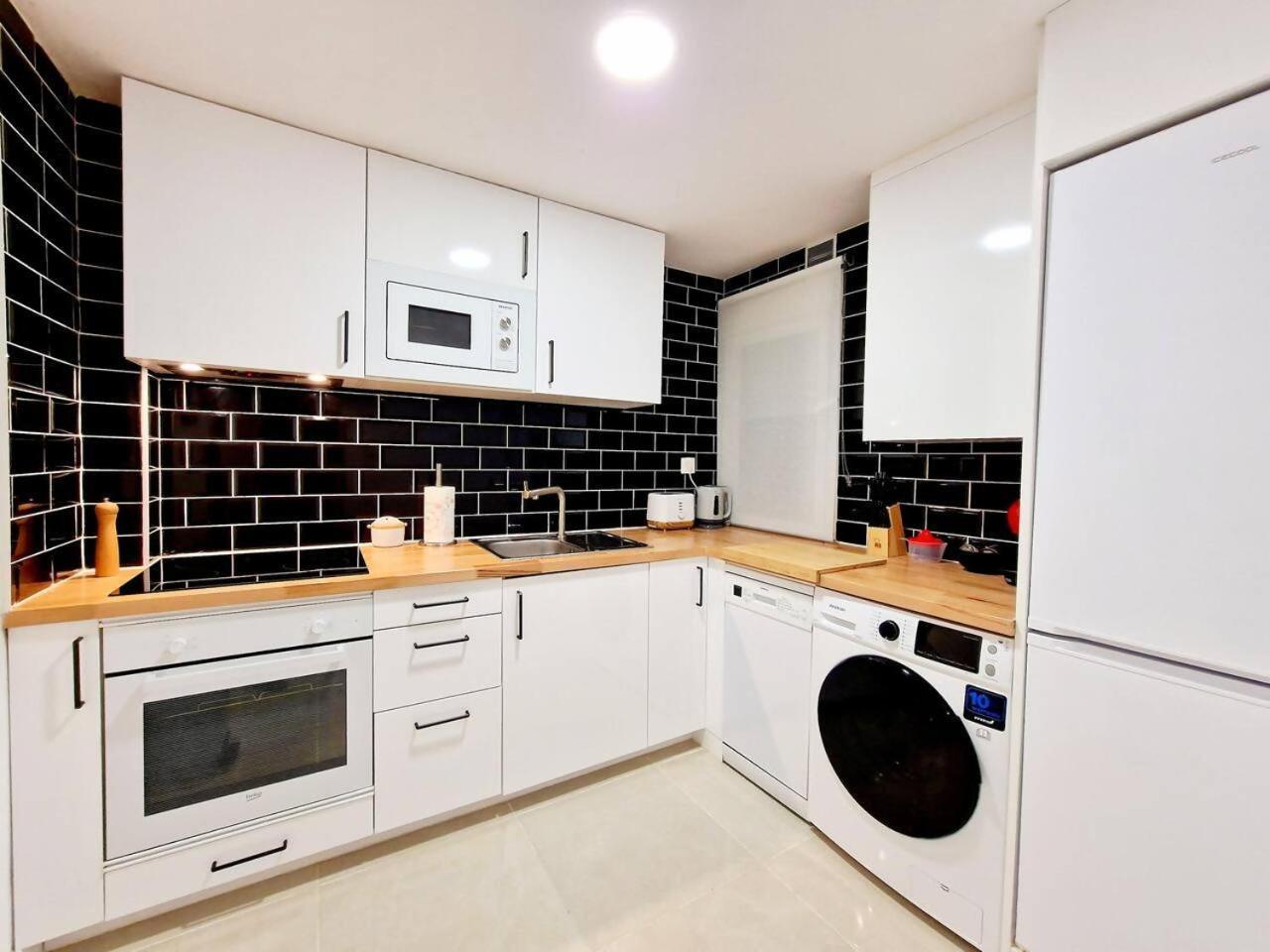 Apartamento Puente Romano Ourense Exterior photo