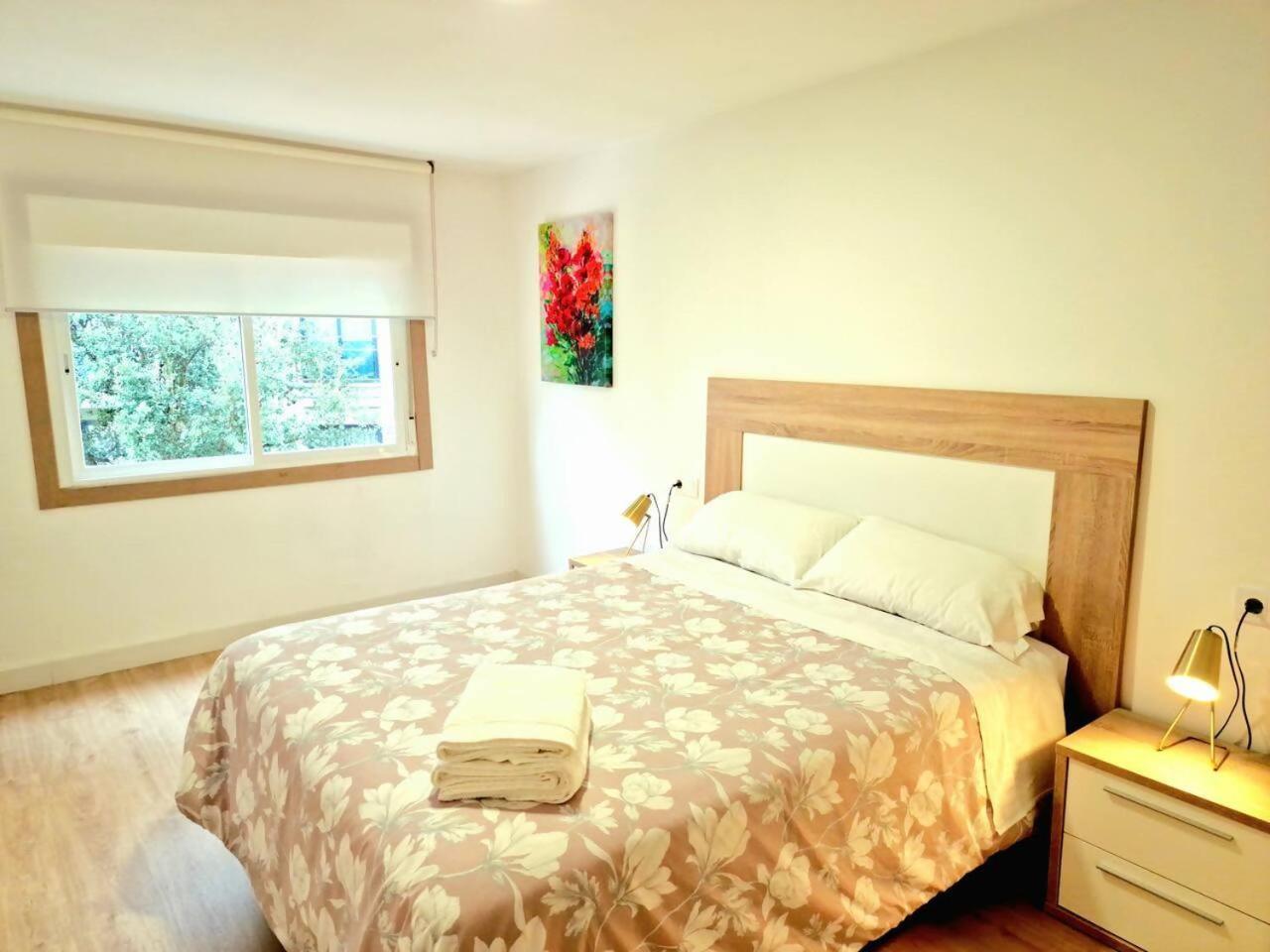 Apartamento Puente Romano Ourense Exterior photo